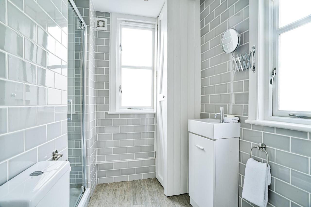 Joivy Luxury Flats On George Street * EDI
