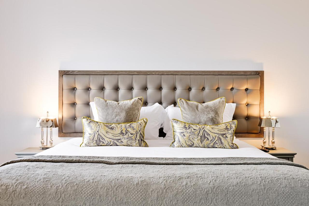 Joivy Luxury Flats On George Street Apartment EDI